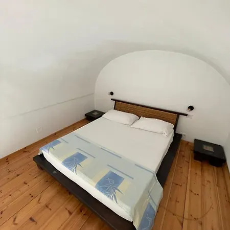 Bed and Breakfast Dimora Almadia *