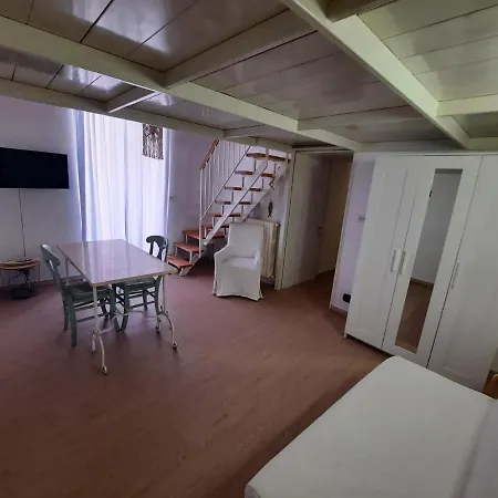 Bed and Breakfast Dimora Almadia Monopoli