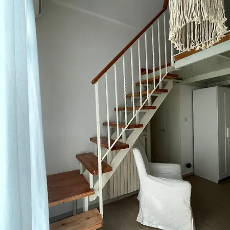 Bed and Breakfast Dimora Almadia Monopoli