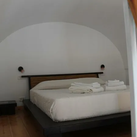 Bed and Breakfast Dimora Almadia Monopoli