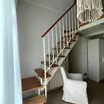 לינה וארוחת בוקר Dimora Almadia מונופולי