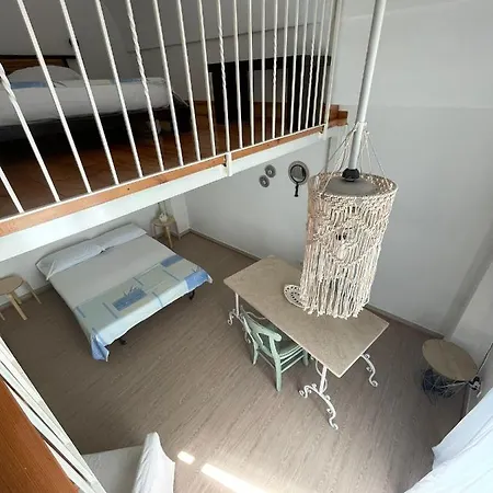 فندق مبيت وإفطار Dimora Almadia مونوبولي