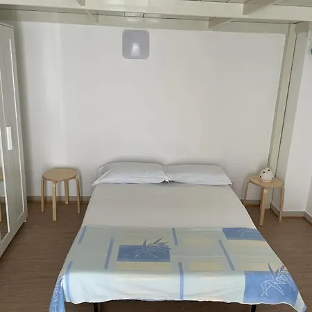 Dimora Almadia Bed and Breakfast