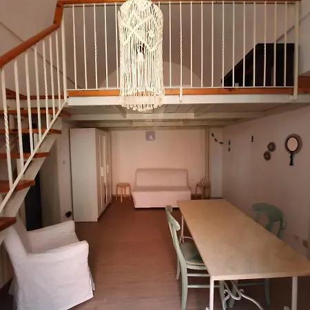 Dimora Almadia 3* Monopoli