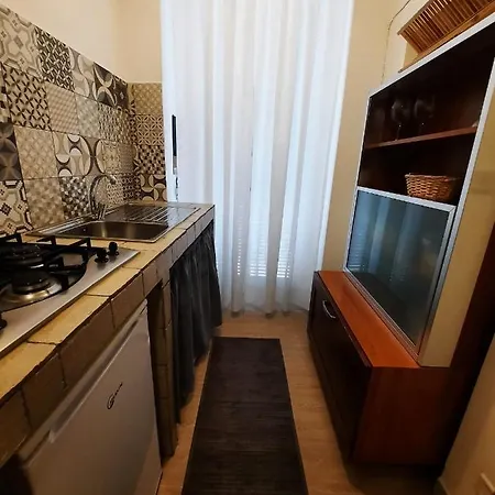 Dimora Almadia 4* Monopoli