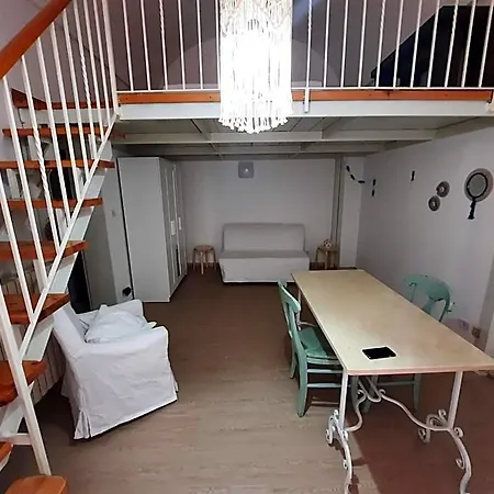 Dimora Almadia 4*