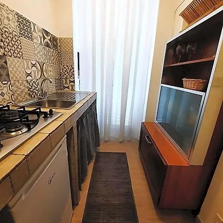 فندق مبيت وإفطار Dimora Almadia مونوبولي