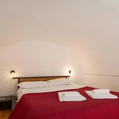 Dimora Almadia Bed & Breakfast