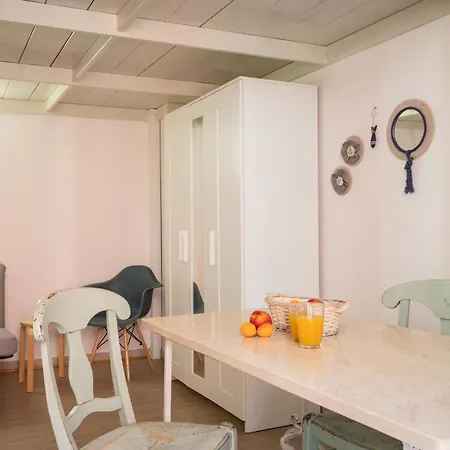 Bed & Breakfast Dimora Almadia