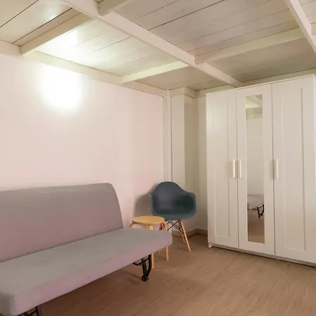 Dimora Almadia Bed & Breakfast Monopoli