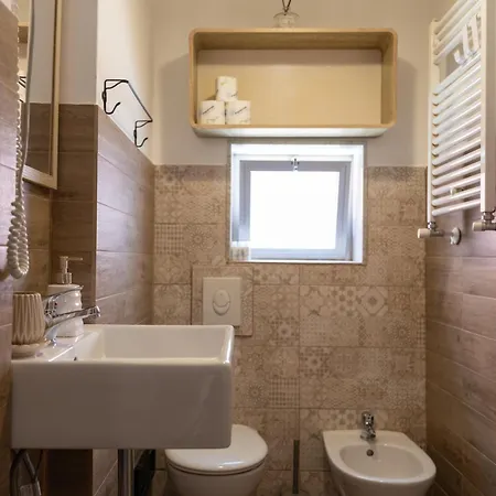 Bed & Breakfast Dimora Almadia Monopoli