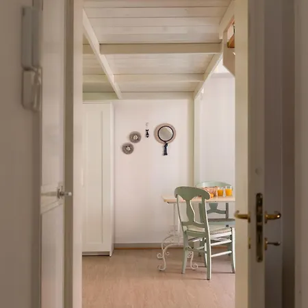Bed & Breakfast Dimora Almadia