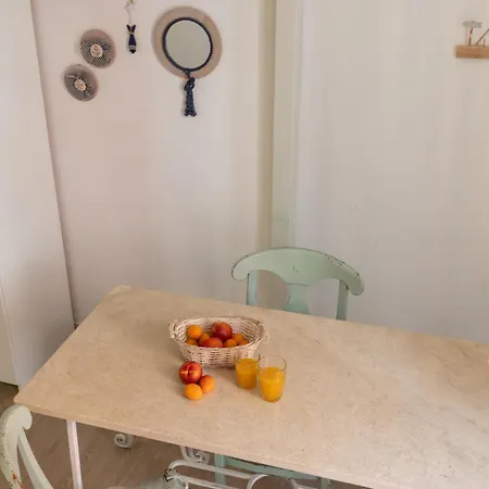 Bed & Breakfast Dimora Almadia 3*