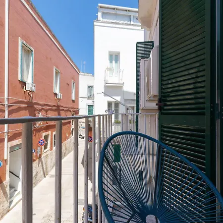 Dimora Almadia Monopoli