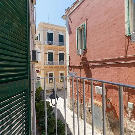 Dimora Almadia Bed & Breakfast