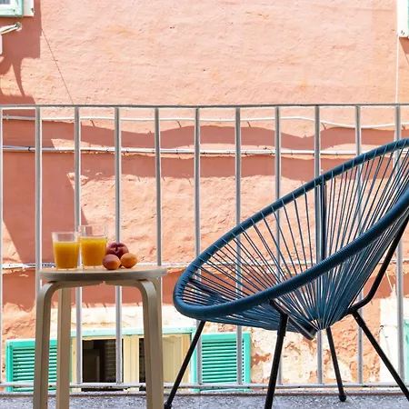 Dimora Almadia Bed & Breakfast Monopoli
