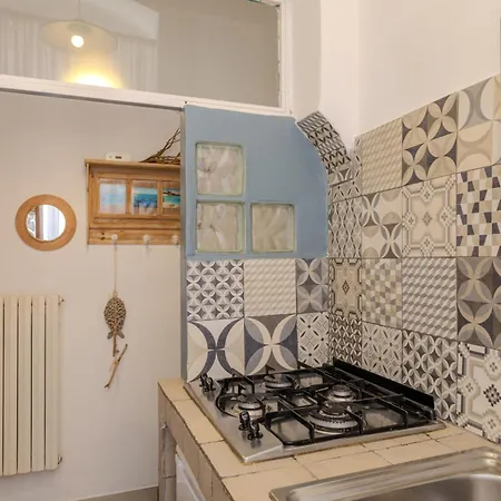 Bed & Breakfast Dimora Almadia Monopoli