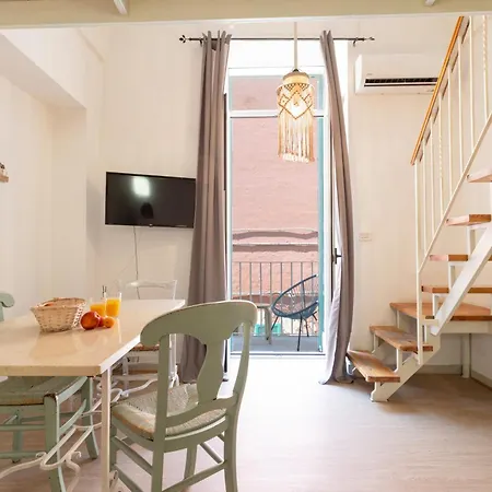 Dimora Almadia Bed & Breakfast 3*