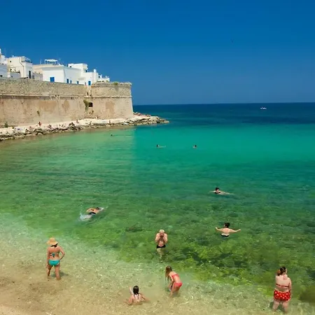 Dimora Almadia Monopoli