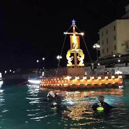 Dimora Almadia 4* مونوبولي