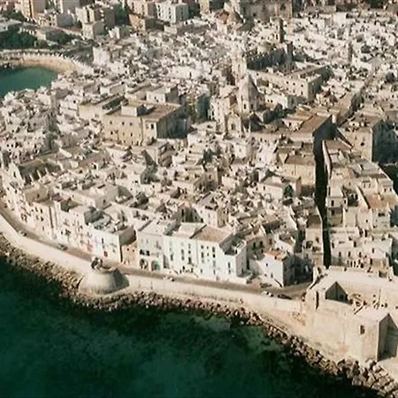 Dimora Almadia فندق مبيت وإفطار