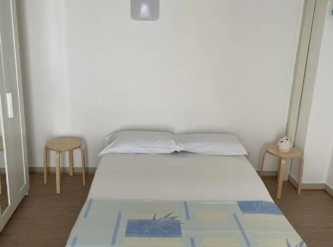 Dimora Almadia Frühstückspension