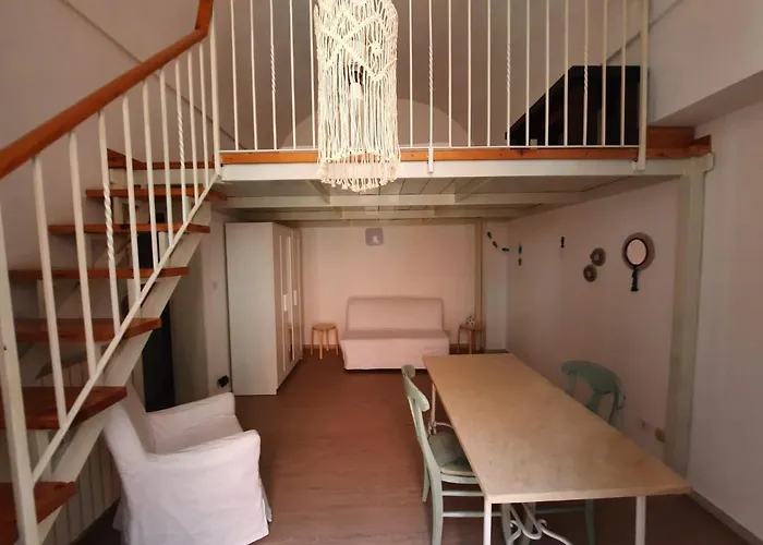 Dimora Almadia 4* Monopoli