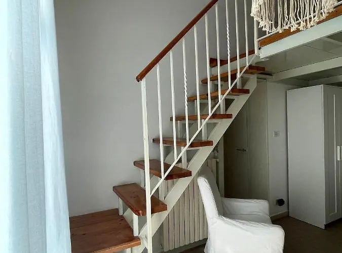 Frühstückspension Dimora Almadia Monopoli