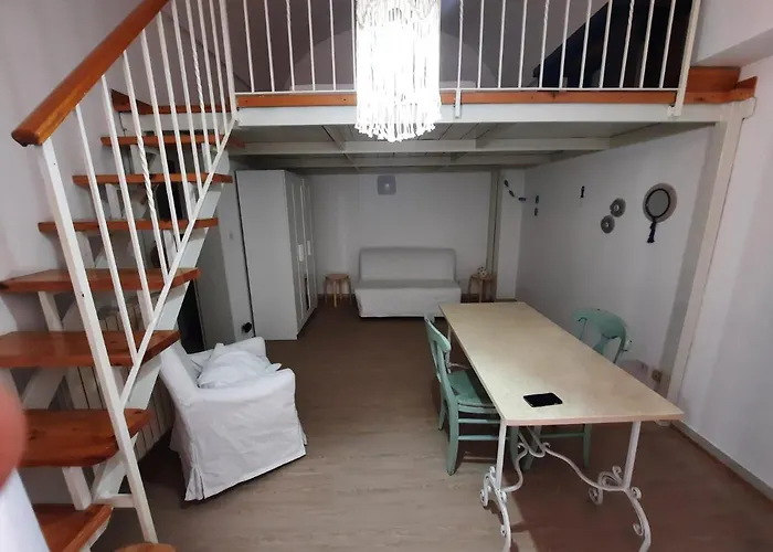 Dimora Almadia Frühstückspension 4*