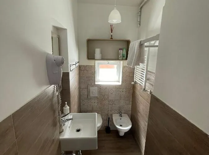 Dimora Almadia Monopoli