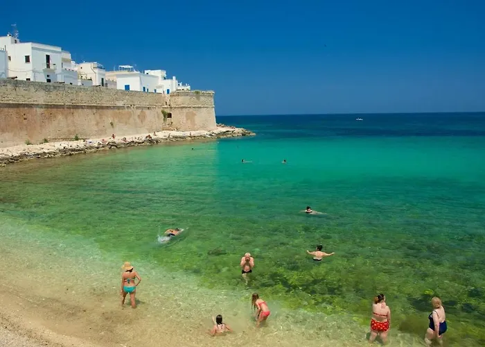 Dimora Almadia Monopoli