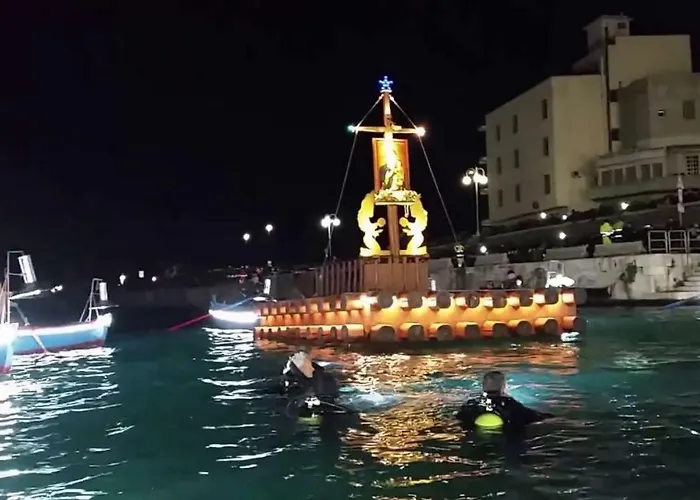 Dimora Almadia 4* Monopoli