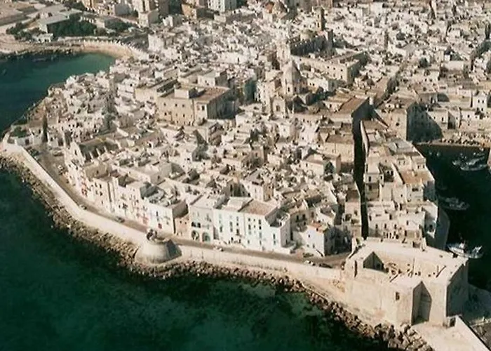 Dimora Almadia Frühstückspension